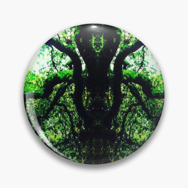 Item preview, Mystic giant trees  designed and sold by Sinnopilar.