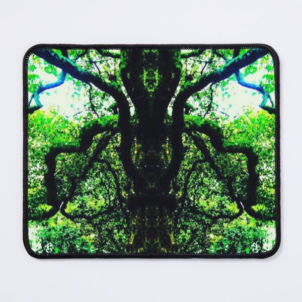 Item preview, Mystic giant trees  designed and sold by Sinnopilar.