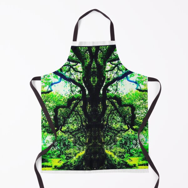 Item preview, Mystic giant trees designed and sold by Sinnopilar.