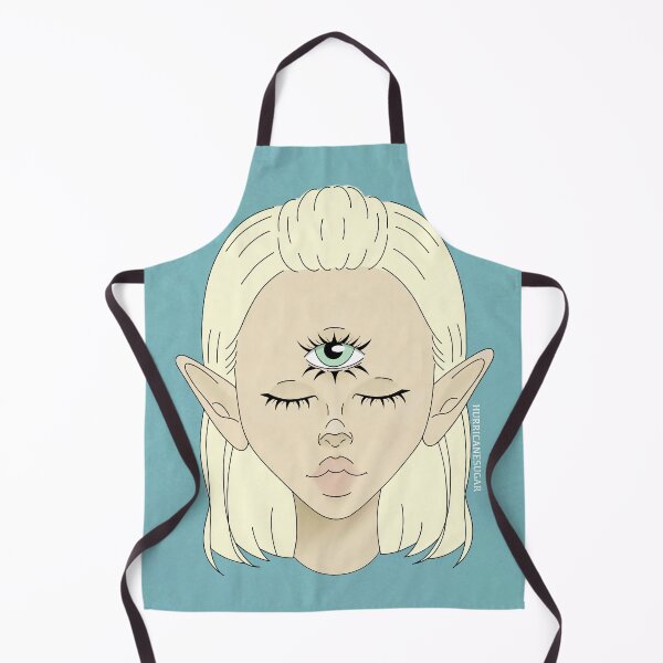 Item preview, Elf designed and sold by HurricaneSugar.