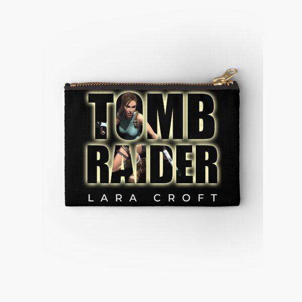 Item preview, Tomb Raider designed and sold by CuteNCool.