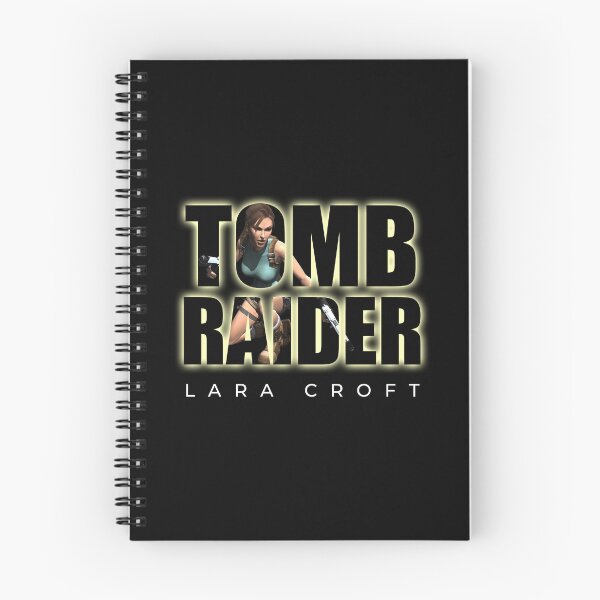 Item preview, Tomb Raider designed and sold by CuteNCool.