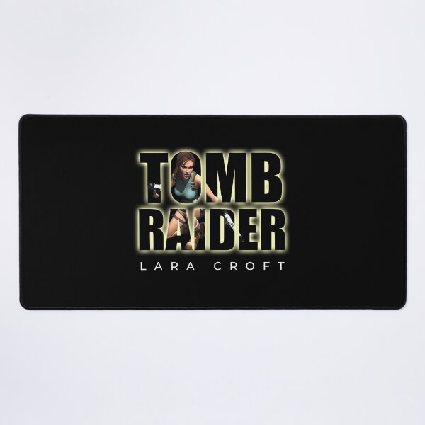 Item preview, Tomb Raider designed and sold by CuteNCool.