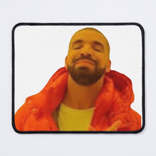 Item preview, Drake designed and sold by littleart1221.