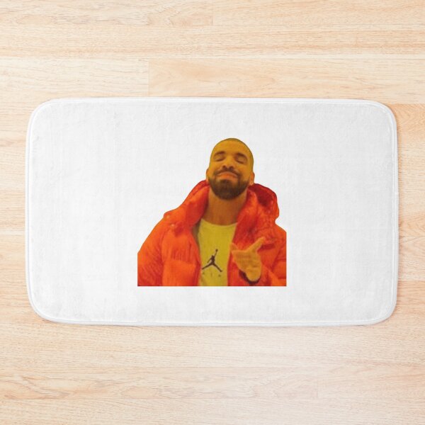 Item preview, Drake designed and sold by littleart1221.