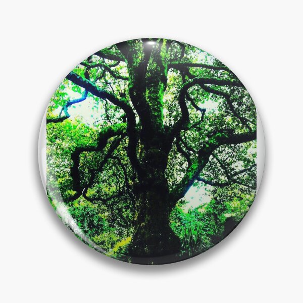Item preview, Mystic gigantic tree designed and sold by Sinnopilar.