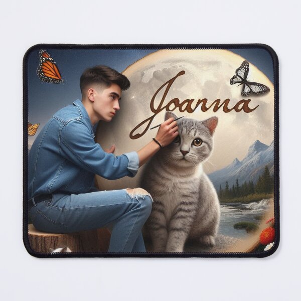 Item preview, Joanna designed and sold by RaF71PrO.