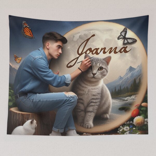 Item preview, Joanna designed and sold by RaF71PrO.