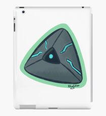 Rover iPad Case/Skin