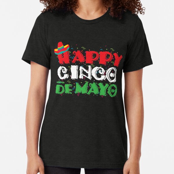 Item preview, Happy Cinco De Mayo designed and sold by deepstone.