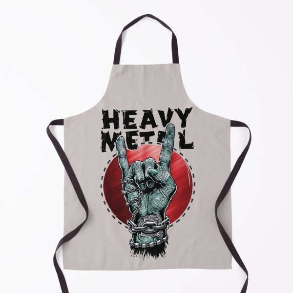 Item preview, Chained Metal designed and sold by NickTaroDesign.