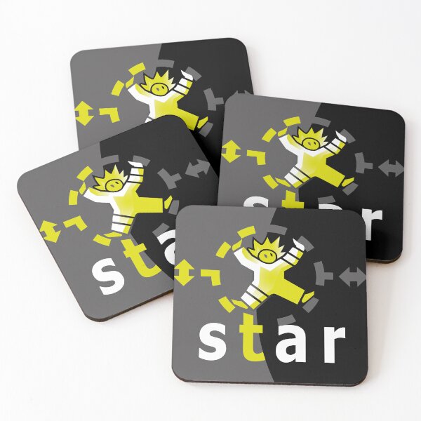 Item preview, Star designed and sold by artnatago.