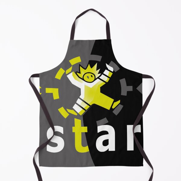 Item preview, Star designed and sold by artnatago.