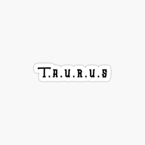Item preview, Taurus, gift for Taurus person, Taurus Season, minimalist  designed and sold by LogoGraphix888.