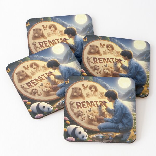 Item preview, Renata designed and sold by RaF71PrO.