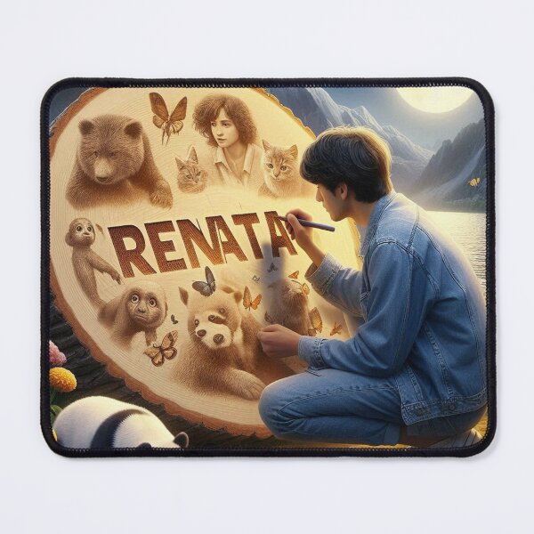 Item preview, Renata designed and sold by RaF71PrO.