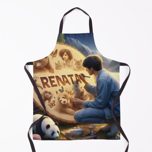Item preview, Renata designed and sold by RaF71PrO.