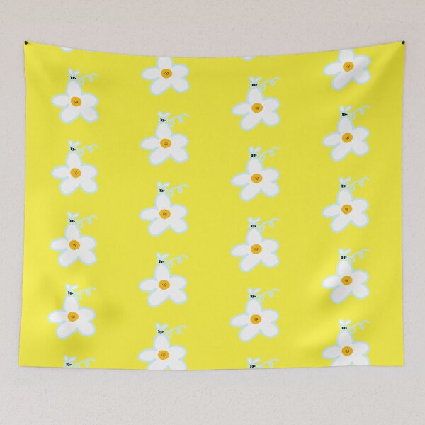 Item preview, LaMaisonOfMY MY DAISY FLOWERPOT COLLECTION NO.6 designed and sold by LaMaisonOfMY.