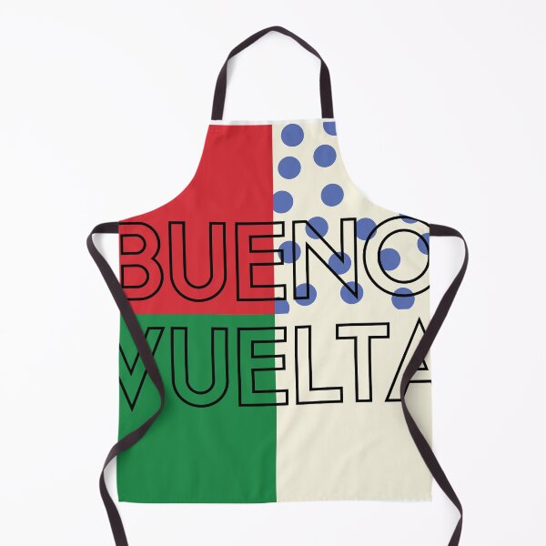 Item preview, Bueno Vuelta designed and sold by RedFirecracker.