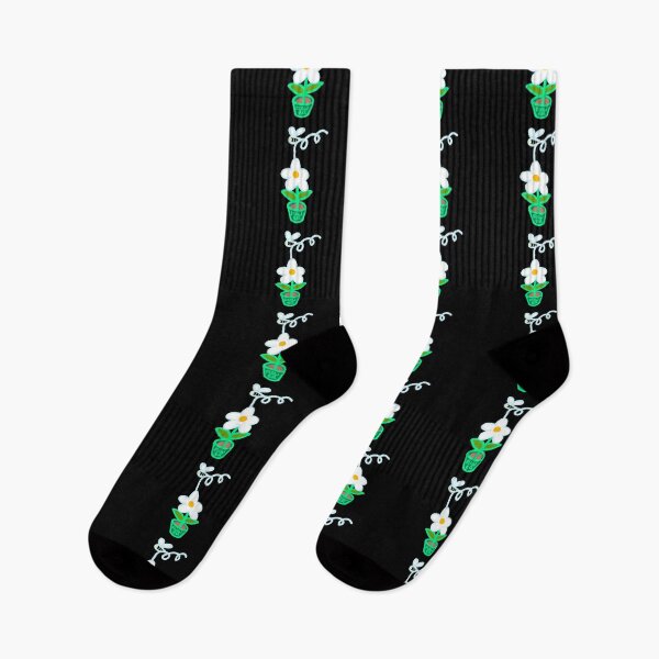 Artikelvorschau, LaMaisonOfMY MY DAISY BLUMENTOPF KOLLEKTION NR.7 Schwarze Serie entworfen und verkauft von LaMaisonOfMY.