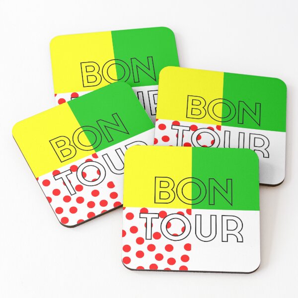 Item preview, Bon Tour designed and sold by RedFirecracker.