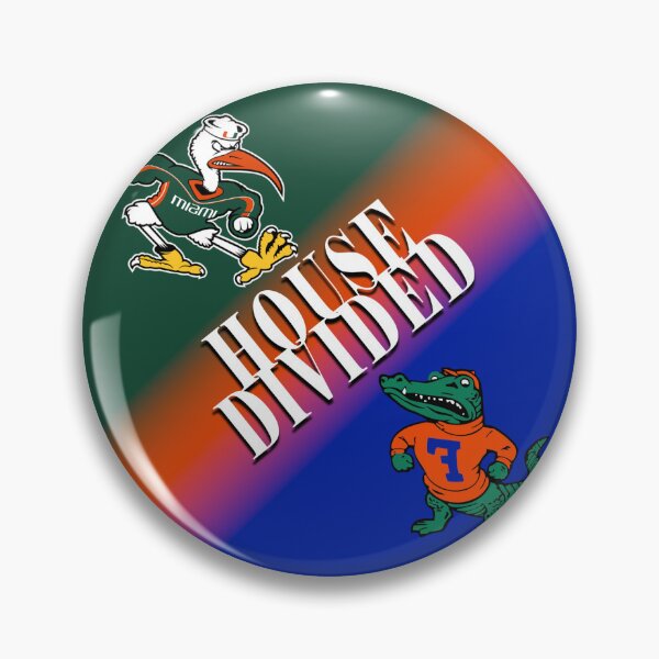 Item preview, House Divided (UM/UF) designed and sold by bariry.
