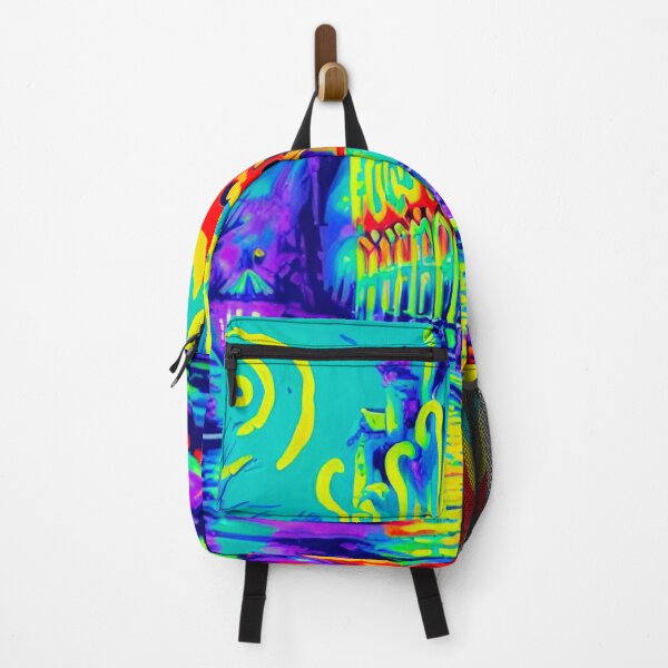 Item preview, Canals of Amsterdam: Abstract Artwork designed and sold by GrizzlyCollective.