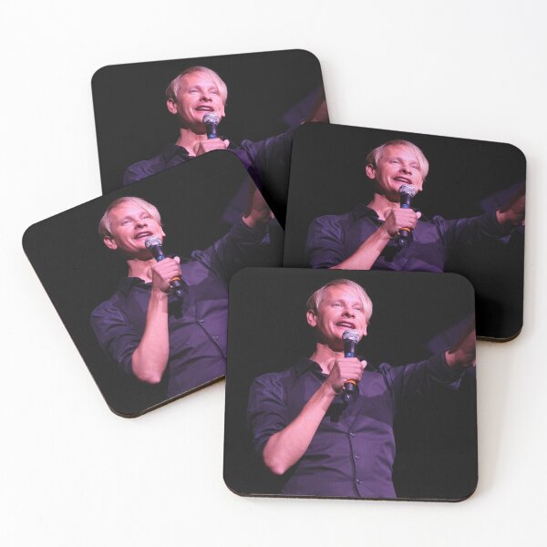 Item preview, Carson Kressley - Photograph designed and sold by ConcertImages.