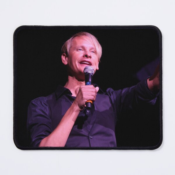 Item preview, Carson Kressley - Photograph designed and sold by ConcertImages.