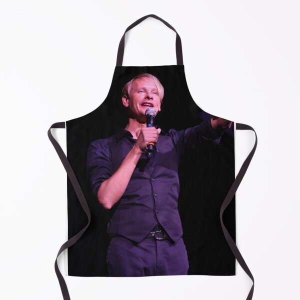 Item preview, Carson Kressley - Photograph designed and sold by ConcertImages.