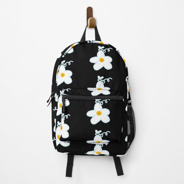 Item preview, LaMaisonOfMY MY DAISY FLOWERPOT COLLECTION NO.6 Black Series designed and sold by LaMaisonOfMY.