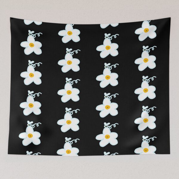 Item preview, LaMaisonOfMY MY DAISY FLOWERPOT COLLECTION NO.6 Black Series designed and sold by LaMaisonOfMY.