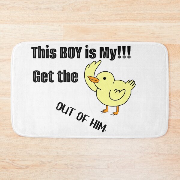 Item preview, From Girl to the boy. designed and sold by CrissBOOM.