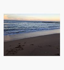 Collaroy Beach, NSW, Australia Photographic Print