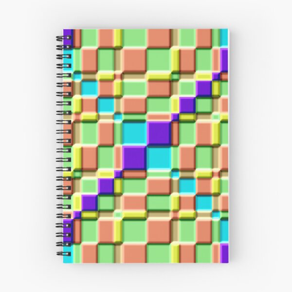 Item preview, Six Color Beveled Checkerboard  designed and sold by TheRulerofEarth.