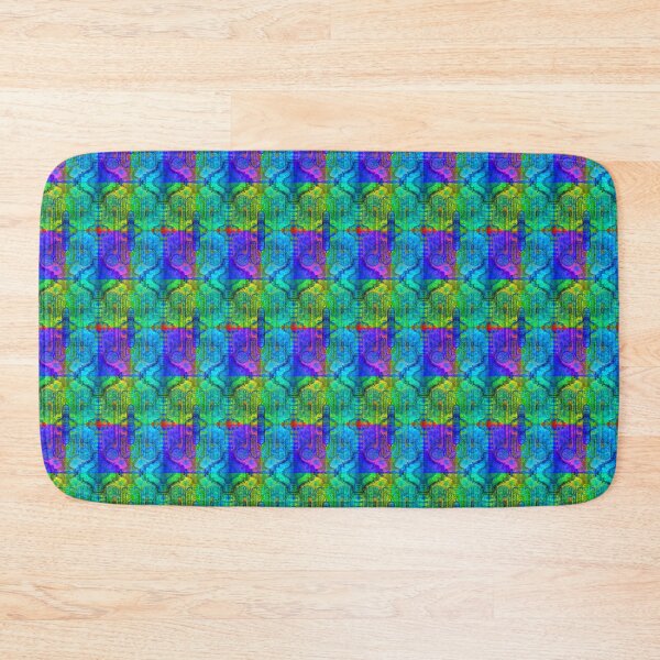 Item preview, Aladdin's flying carpet rainbowwed designed and sold by Nickdavisinghe.
