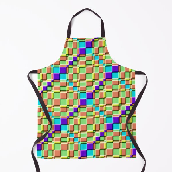 Item preview, Six Color Beveled Checkerboard  designed and sold by TheRulerofEarth.
