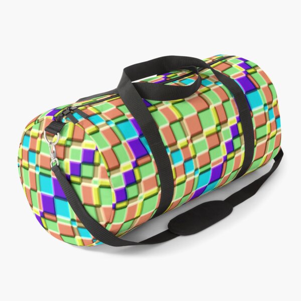 Item preview, Six Color Beveled Checkerboard  designed and sold by TheRulerofEarth.