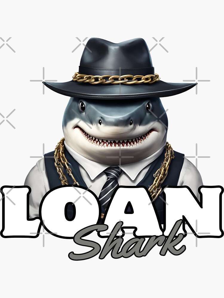 Loan Shark | High Seas | Star City Games