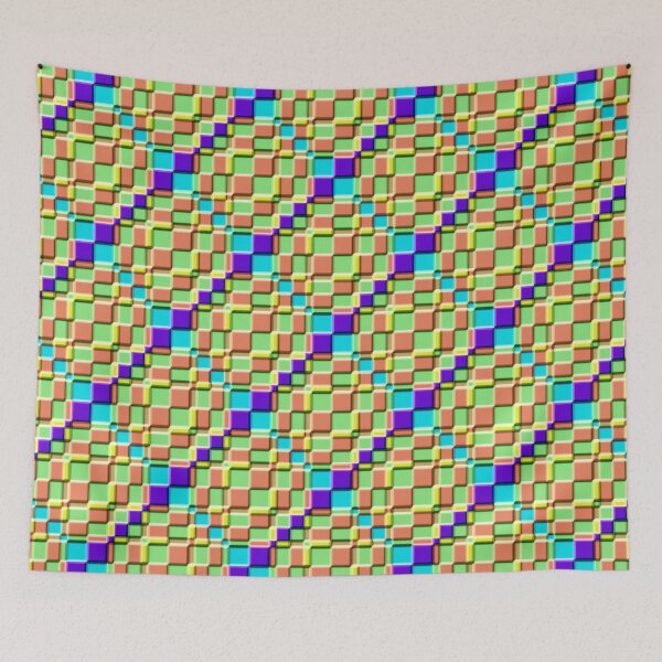 Item preview, Six Color Beveled Checkerboard  designed and sold by TheRulerofEarth.