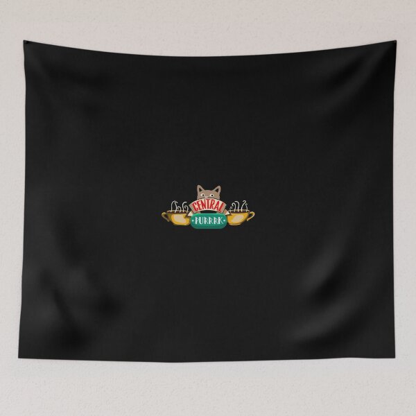 Item preview, Central Purrrk  designed and sold by Hex-aep.
