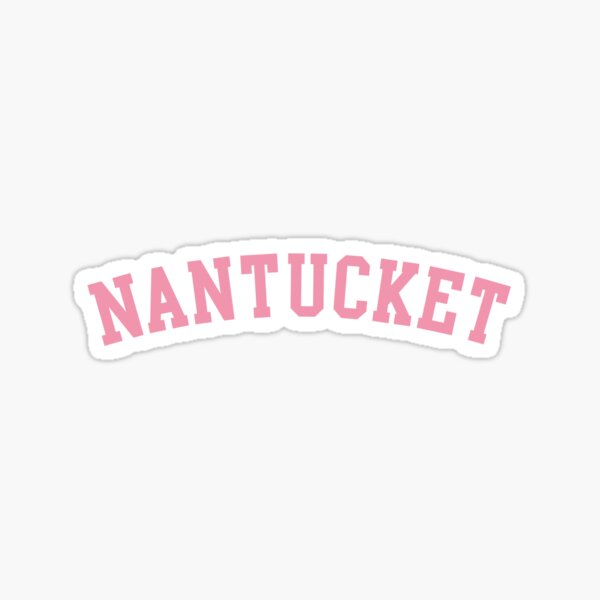 Item preview, Nantucket designed and sold by christinaciara.