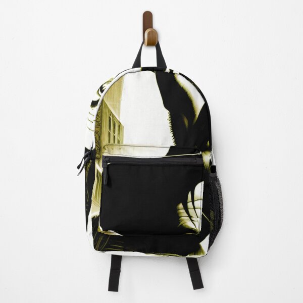 Item preview, Vintage Gangland: 1920s Monochrome with Yellow Hue designed and sold by GrizzlyCollective.