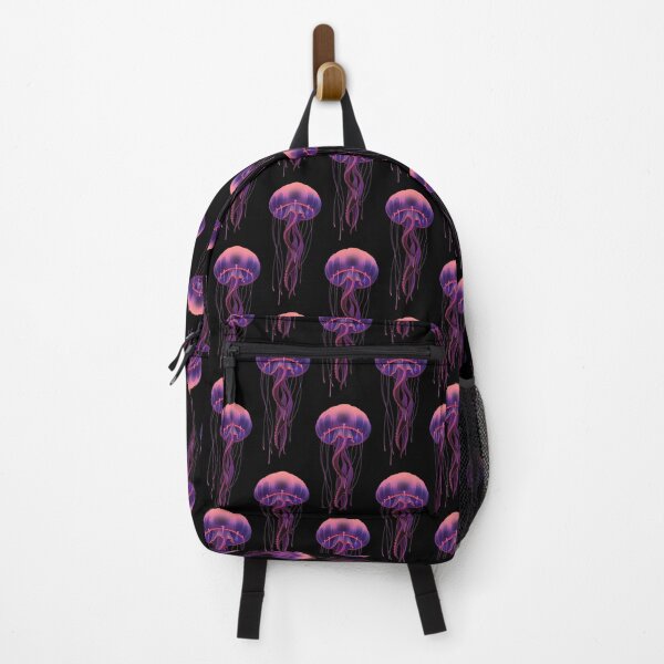 Item preview, Pink Neon Jellyfish designed and sold by MatthewR103.