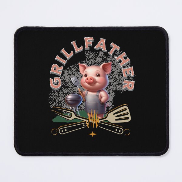 Item preview, The grillfather designed and sold by JansenGS.