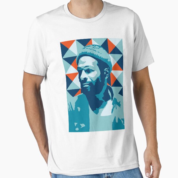 Item preview, Marvin Gaye designed and sold by dimensionfourD4.