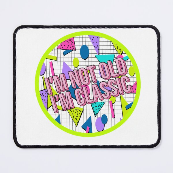 Item preview, Not old classic designed and sold by AuDHDesigns AUS .
