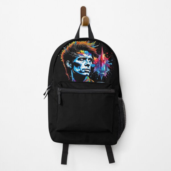 Item preview, Art on the face designed and sold by Bridgingandart.