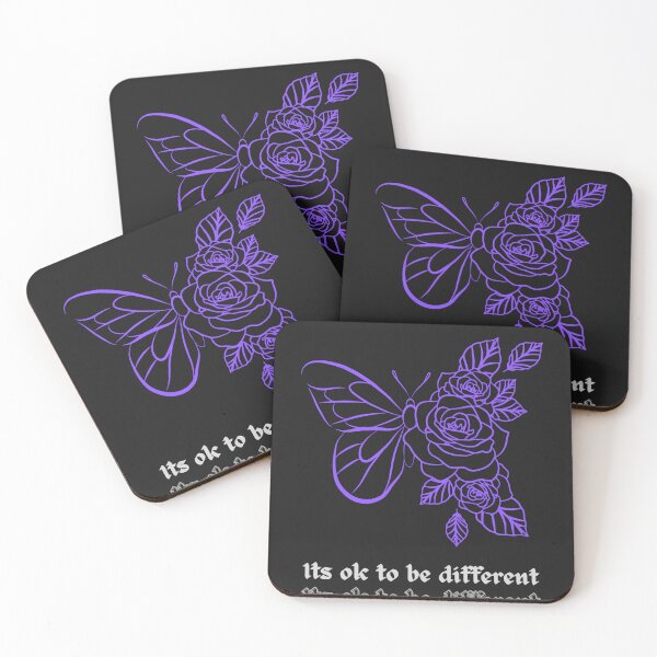 Item preview, Fluttering Diversity designed and sold by CrystalCove11.