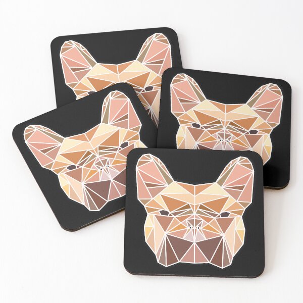 Item preview, Francés triangular designed and sold by LawleyKingdom.
